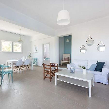 Vourvourou Sea View Βίλα Εξωτερικό φωτογραφία