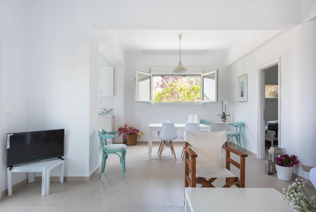 Vourvourou Sea View Βίλα Εξωτερικό φωτογραφία