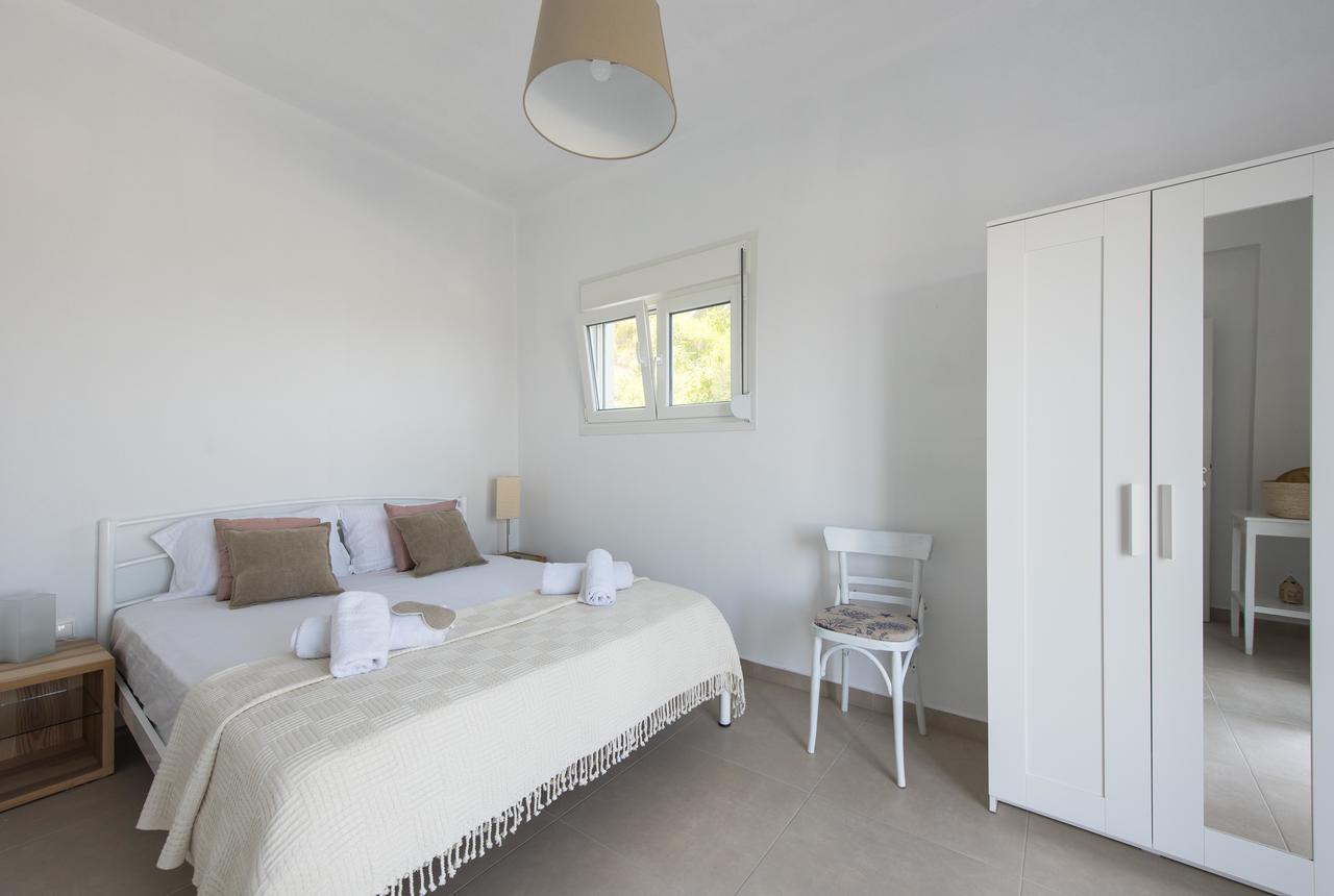 Vourvourou Sea View Βίλα Εξωτερικό φωτογραφία